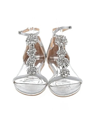 Badgley Mischka Sandals (view 2)