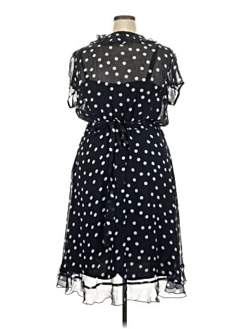 JBS Casual Dress (view 2)
