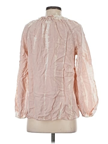 Knox Rose Long Sleeve Blouse (view 2)