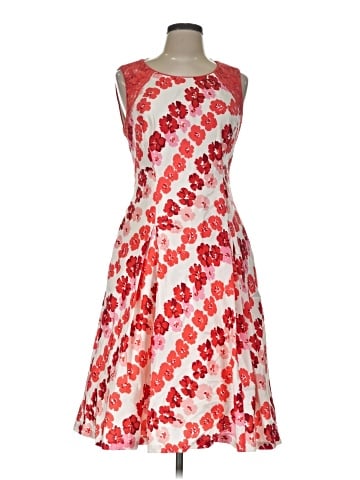 Kay Unger Cocktail Dress (view 1)