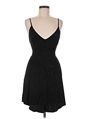 Wilfred Free Cocktail Dress (view 1)