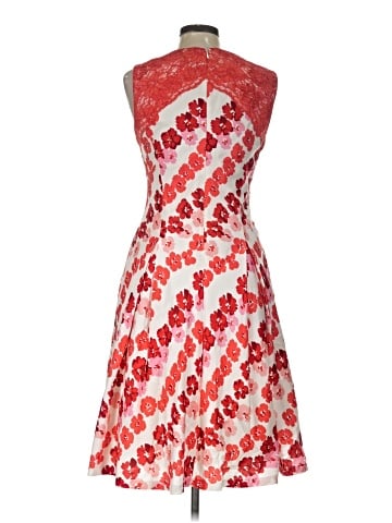 Kay Unger Cocktail Dress (view 2)