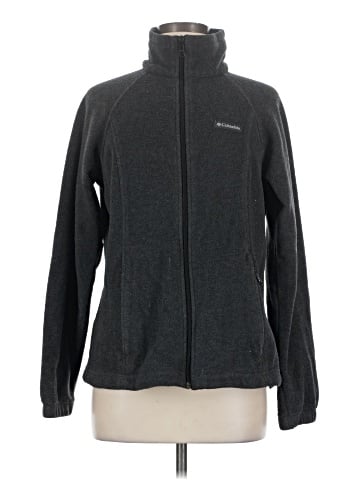Columbia Track Jacket (view 1)
