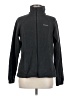 Columbia 100% Polyester Gray Track Jacket Size M - photo 1