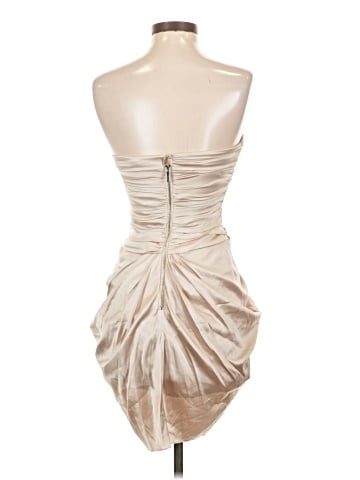 Bebe Cocktail Dress (view 2)