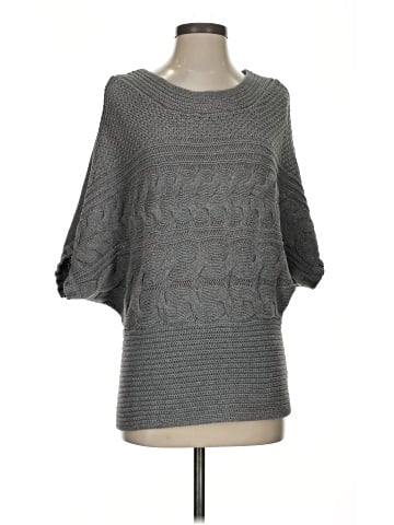 Elle Pullover Sweater (view 1)