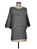 Elle Gray Pullover Sweater Size S - photo 1