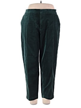 Lands' End Casual Pants