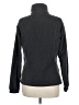 Columbia 100% Polyester Gray Track Jacket Size M - photo 2