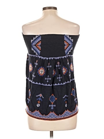 By Anthropologie Sleeveless Blouse (view 2)