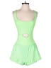 FP Movement Green Romper Size XS - photo 1