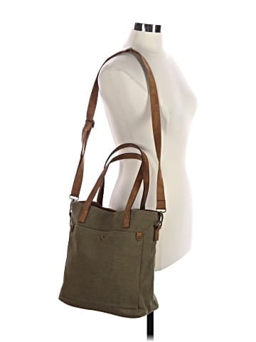 Unbranded Tote (view 2)