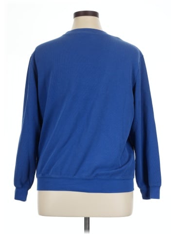 Nikki Sweatshirt (view 2)