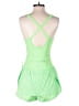 FP Movement Green Romper Size XS - photo 2