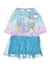 Disney Princess Blue Dress Size L (kids) - photo 1