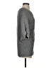 Elle Gray Pullover Sweater Size S - photo 4