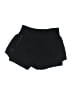 MPG Solid Black Athletic Shorts Size M - photo 2