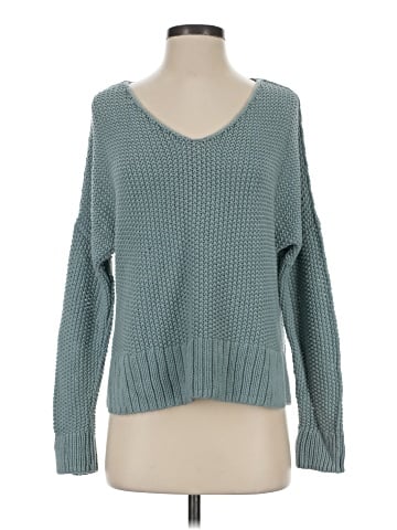 Lucky Brand Pullover Sweater (view 1)