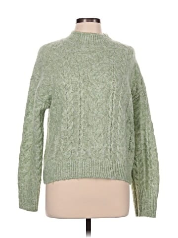 MNG Pullover Sweater (view 1)