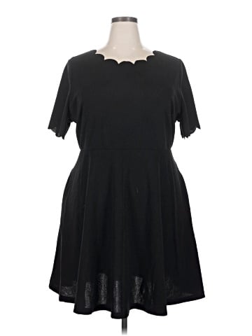 Emery Rose Casual Dress (view 1)