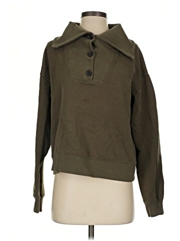 Banana Republic Factory Store Sweatshirt (view 1)