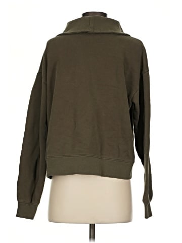 Banana Republic Factory Store Sweatshirt (view 2)