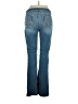 Rock 47 Blue Ivory Jeans Size 33 waist - photo 2
