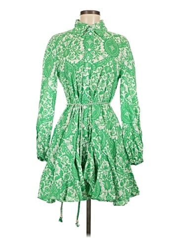 Zara Casual Dress (view 1)