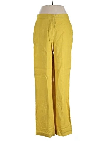 Zara Casual Pants (view 1)