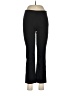 Vince. Solid Black Active Pants Size M - photo 1