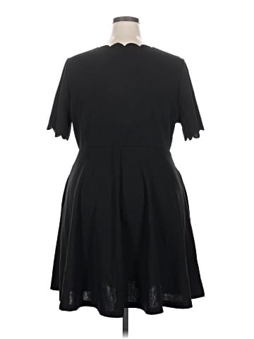 Emery Rose Casual Dress (view 2)
