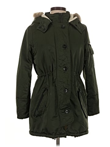 Banana Republic Coat (view 1)