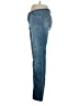 Rock 47 Blue Ivory Jeans Size 33 waist - photo 5