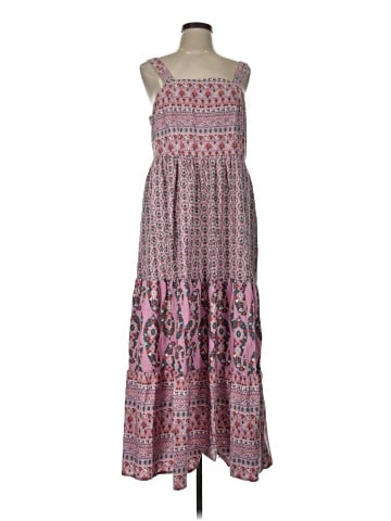 Knox Rose Casual Dress (view 1)