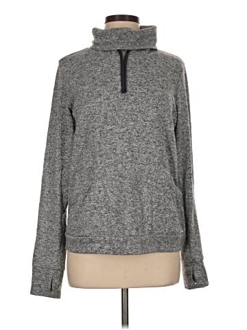 Active by Old Navy Pullover Sweater (view 1)