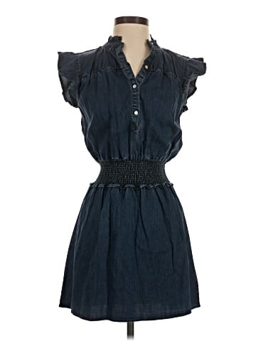 Rails Casual Dress (view 1)