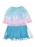 Disney Princess Blue Dress Size L (kids) - photo 2