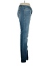 Rock 47 Blue Ivory Jeans Size 33 waist - photo 4