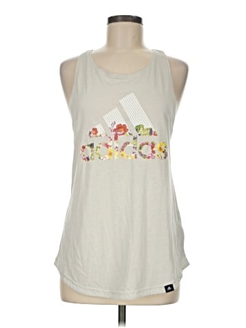 Adidas Tank Top (view 1)