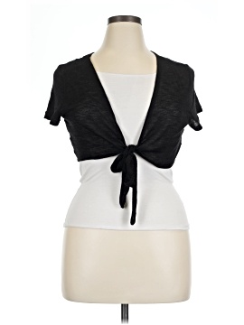 Divided By H&M Short Sleeve Top
