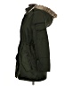 Banana Republic Green Coat Size XS - photo 5