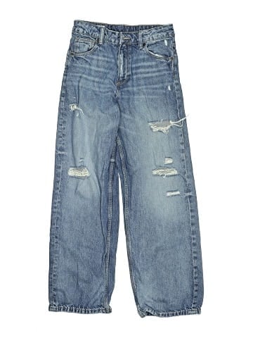 Zara Jeans (view 1)