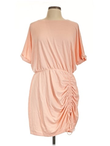 Express Casual Dress (view 1)