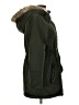 Banana Republic Green Coat Size XS - photo 4