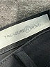 Treasure & Bond Solid Black Jeggings Size 6 - photo 7