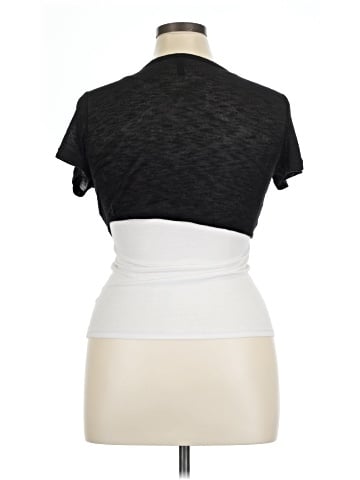 Divided by H&M Short Sleeve Top (view 2)