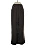 Quince Brown Casual Pants Size 2 - photo 1