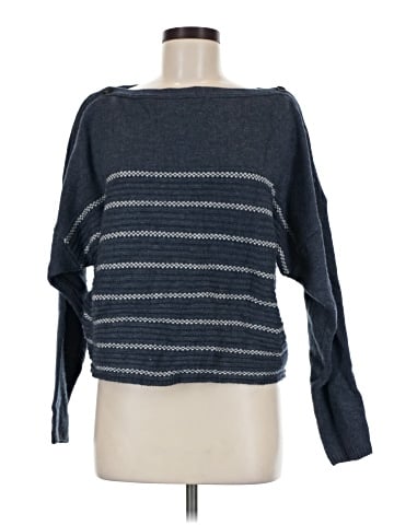 PrAna Pullover Sweater (view 1)