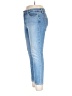 Paige Blue Jeans Size 30 waist - photo 5