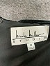 Nicole Miller Solid Black Cocktail Dress Size 10 - photo 7